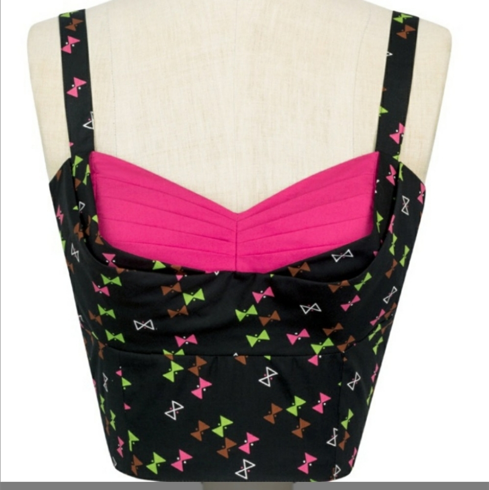 Trashy Diva Hourglass Lena Top